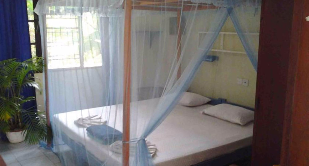 Hotel Happy Tuna Hikkaduwa Eksteriør bilde